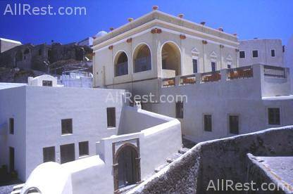 Zannos Melathron Hotel